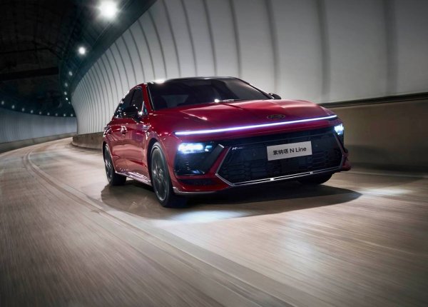 证券配资最简单最准方法 仪表显示屏存安全隐患，北京现代召回953辆第十一代索纳塔